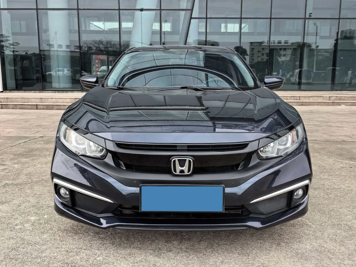 2019 Honda Civic 1.0T 125HP L3 CVT,autocango,china used car exporter,china ev exporter,chinese used car exporter,chinese used ev exporter