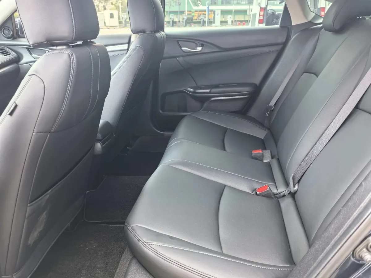 2019 Honda Civic 1.0T 125HP L3 CVT,autocango,china used car exporter,china ev exporter,chinese used car exporter,chinese used ev exporter