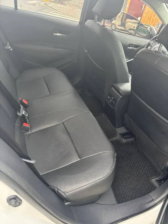 2024 Toyota Corolla 1.8L 98HP L4 E-CVT Hybrid,autocango,china used car exporter,china ev exporter,chinese used car exporter,chinese used ev exporter