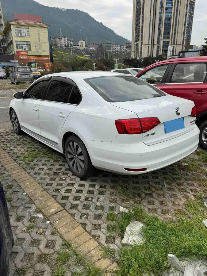 2018 Volkswagen Bora 1.4T 131HP L4 7DCT,autocango,china used car exporter,china ev exporter,chinese used car exporter,chinese used ev exporter