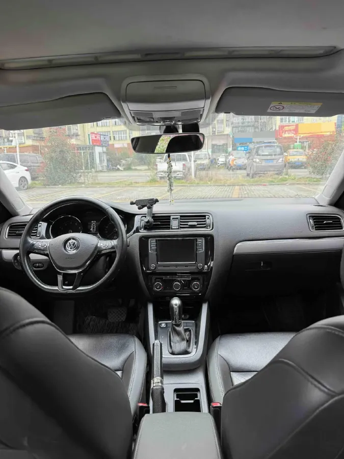 2018 Volkswagen Bora 1.4T 131HP L4 7DCT,autocango,china used car exporter,china ev exporter,chinese used car exporter,chinese used ev exporter