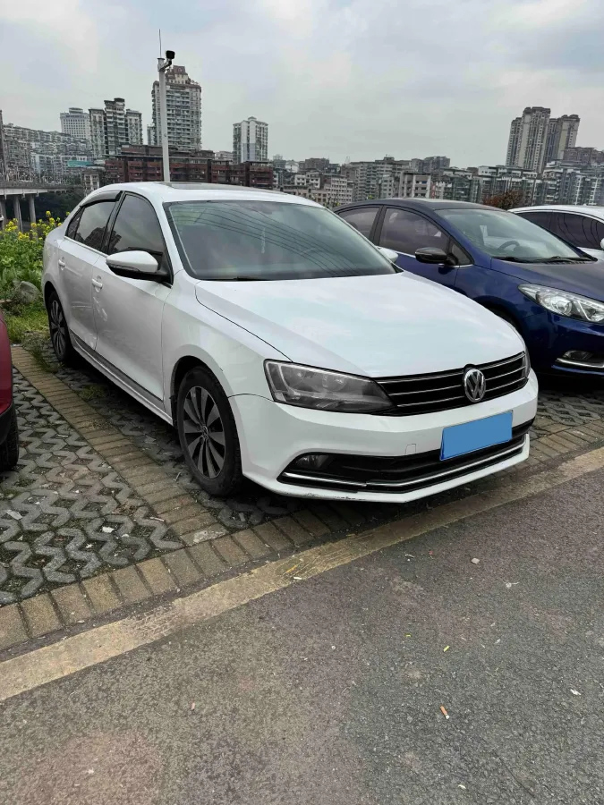 2018 Volkswagen Bora 1.4T 131HP L4 7DCT,autocango,china used car exporter,china ev exporter,chinese used car exporter,chinese used ev exporter