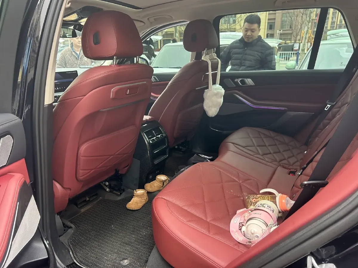 2023 BMW X5 2.0T 258HP L4 8AT,autocango,china used car exporter,china ev exporter,chinese used car exporter,chinese used ev exporter