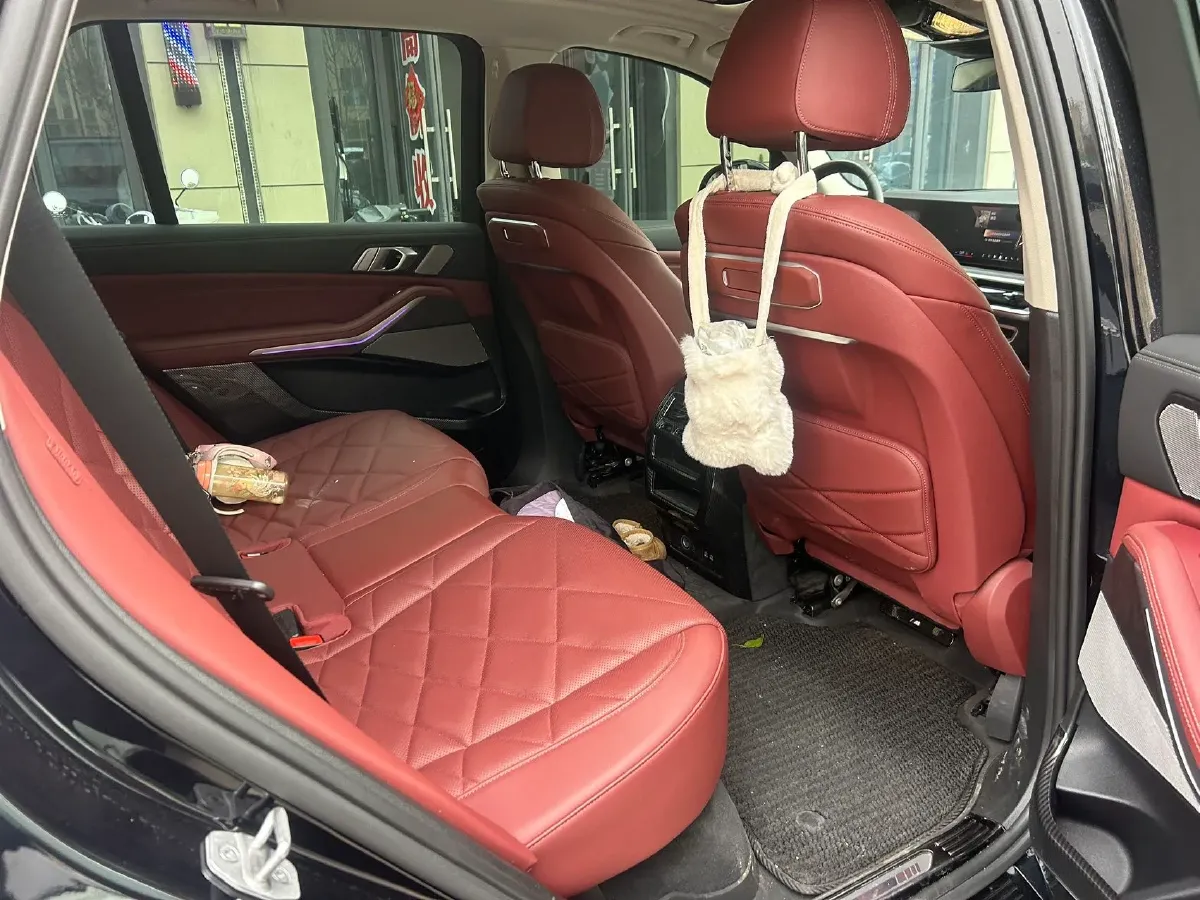 2023 BMW X5 2.0T 258HP L4 8AT,autocango,china used car exporter,china ev exporter,chinese used car exporter,chinese used ev exporter