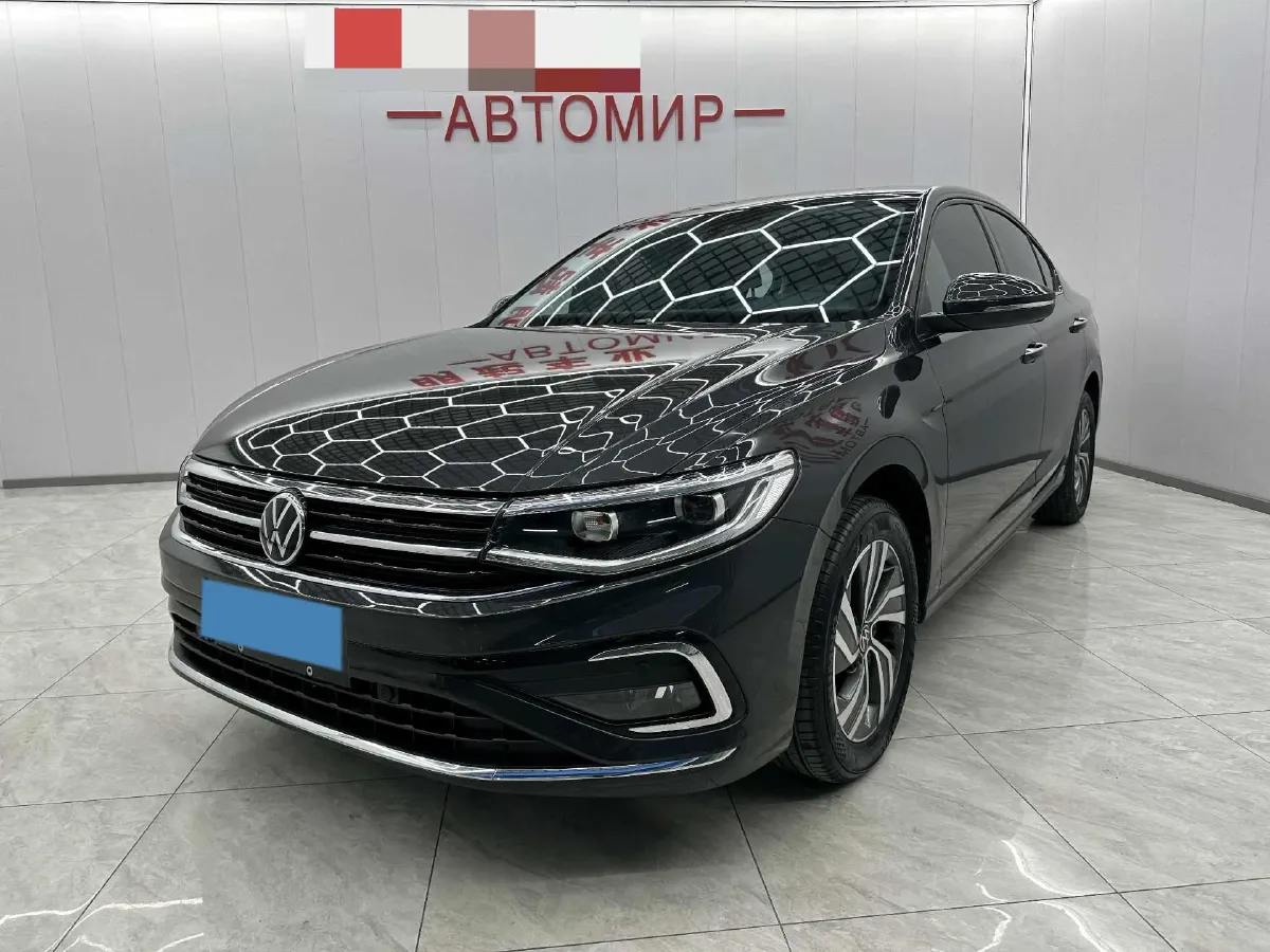 2023 Volkswagen Bora 1.2T 116HP L4 7DCT,autocango,china used car exporter,china ev exporter,chinese used car exporter,chinese used ev exporter