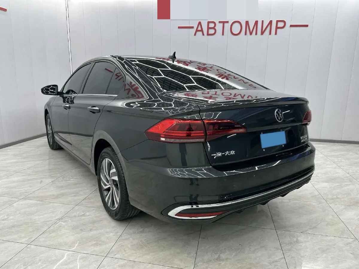 2023 Volkswagen Bora 1.2T 116HP L4 7DCT,autocango,china used car exporter,china ev exporter,chinese used car exporter,chinese used ev exporter