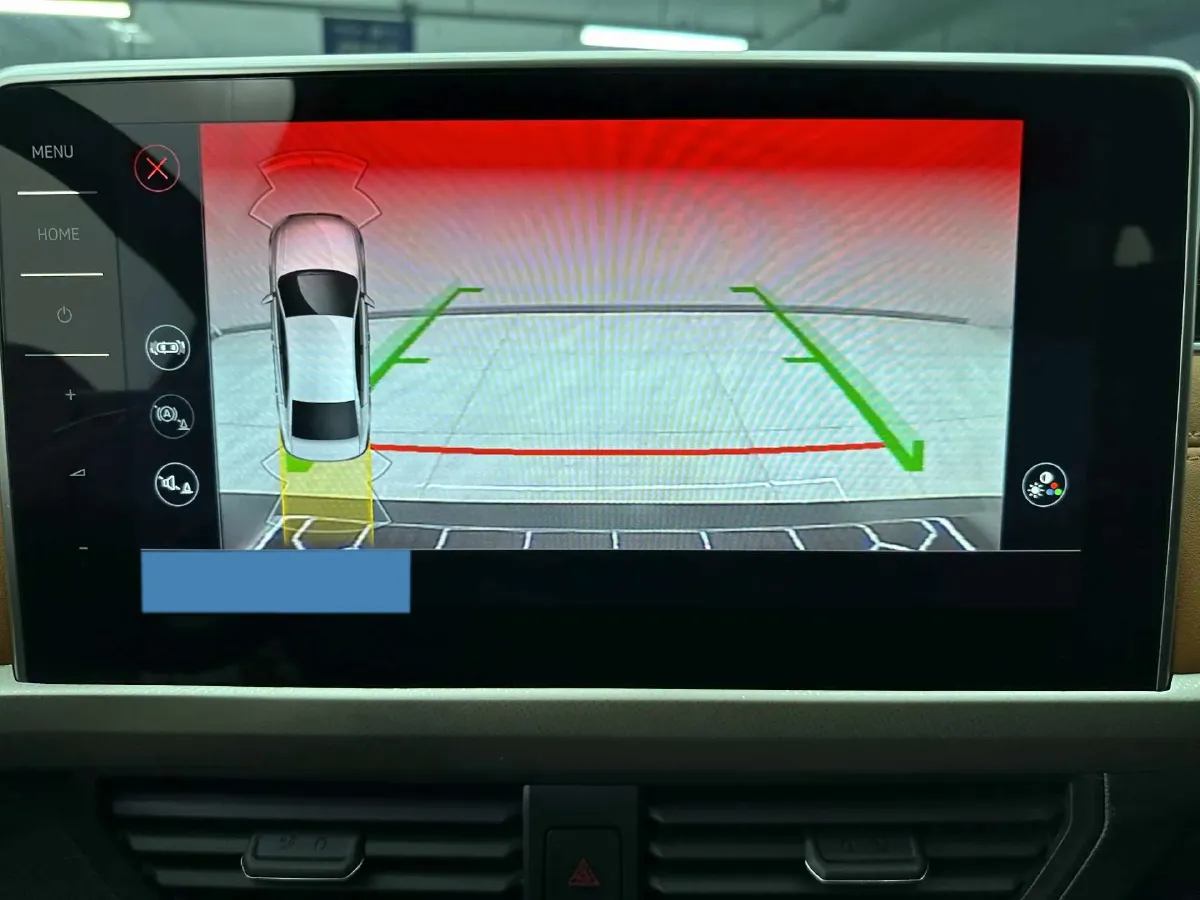 2023 Volkswagen Bora 1.2T 116HP L4 7DCT,autocango,china used car exporter,china ev exporter,chinese used car exporter,chinese used ev exporter