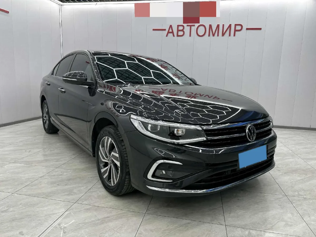 2023 Volkswagen Bora 1.2T 116HP L4 7DCT,autocango,china used car exporter,china ev exporter,chinese used car exporter,chinese used ev exporter