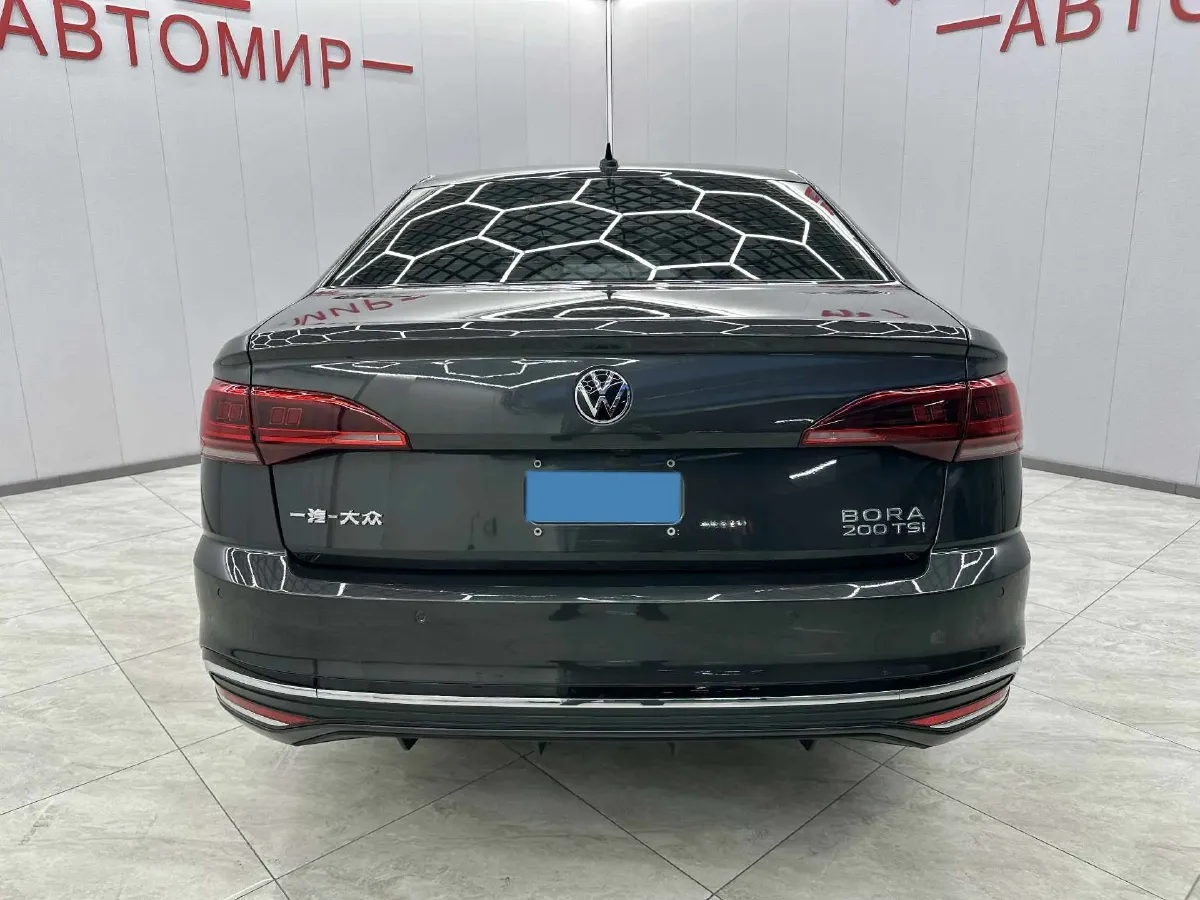 2023 Volkswagen Bora 1.2T 116HP L4 7DCT,autocango,china used car exporter,china ev exporter,chinese used car exporter,chinese used ev exporter