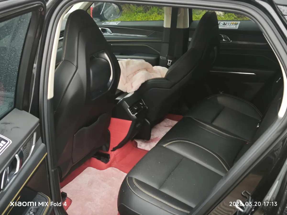 2023 MAXUS Interstellar 2.0T 261HP L4 8AT,autocango,china used car exporter,china ev exporter,chinese used car exporter,chinese used ev exporter