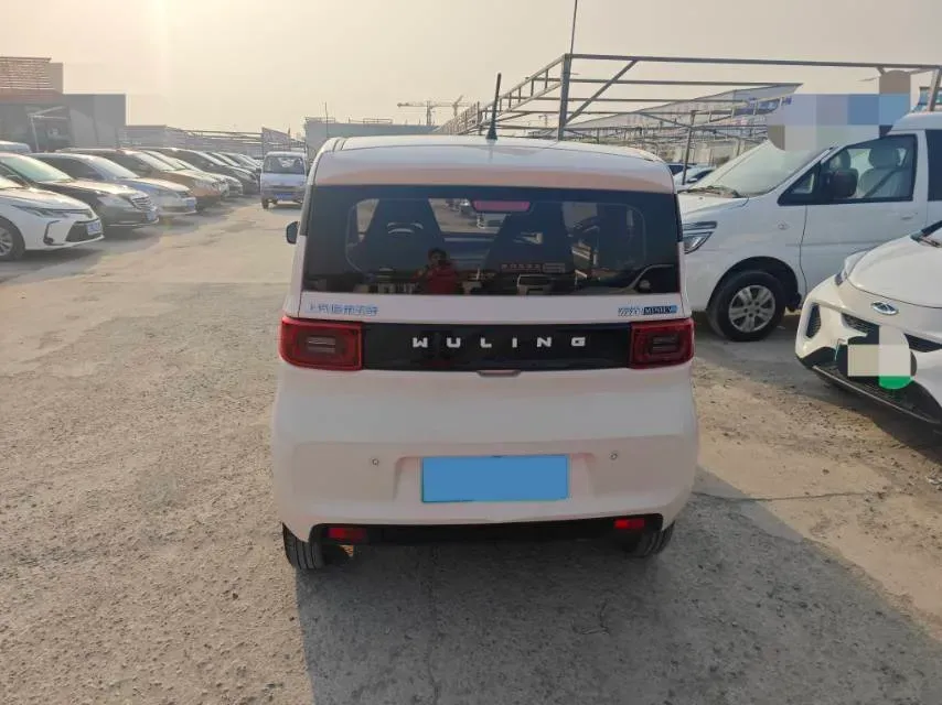 2021 WuLing HongGuang MINI EV BEV 13.9KWH,autocango,china used car exporter,china ev exporter,chinese used car exporter,chinese used ev exporter