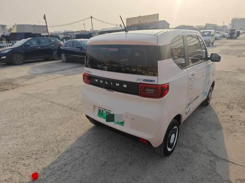 2021 WuLing HongGuang MINI EV BEV 13.9KWH,autocango,china used car exporter,china ev exporter,chinese used car exporter,chinese used ev exporter