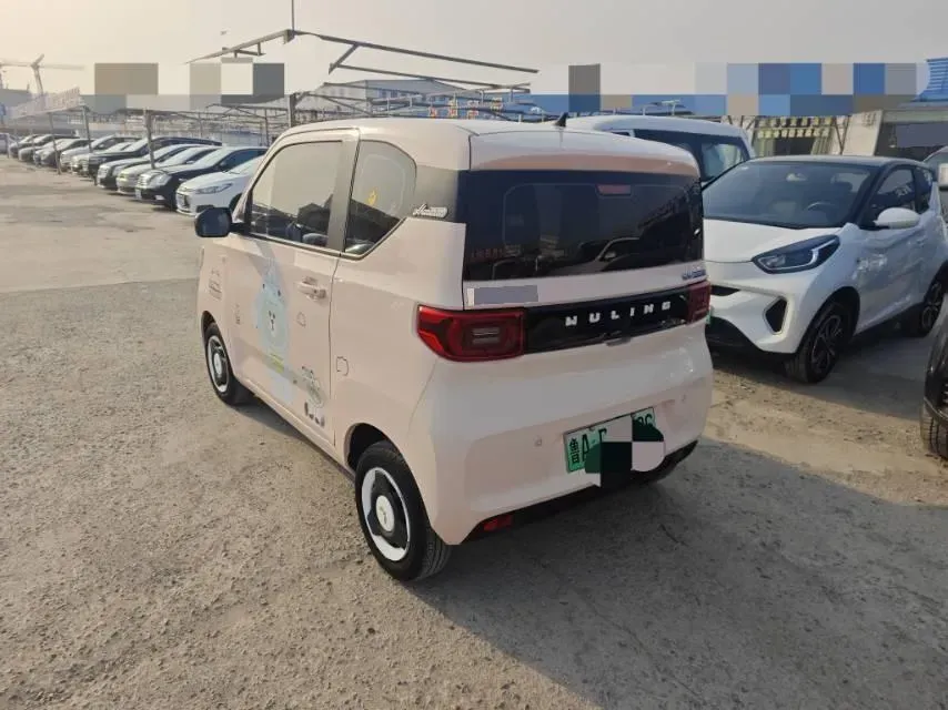 2021 WuLing HongGuang MINI EV BEV 13.9KWH,autocango,china used car exporter,china ev exporter,chinese used car exporter,chinese used ev exporter