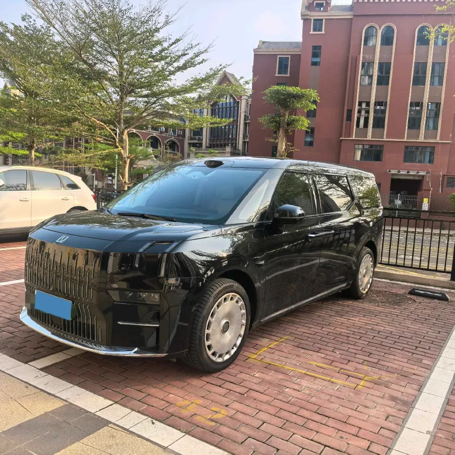 2024 Zeekr 009 BEV 108KWH,autocango,china used car exporter,china ev exporter,chinese used car exporter,chinese used ev exporter