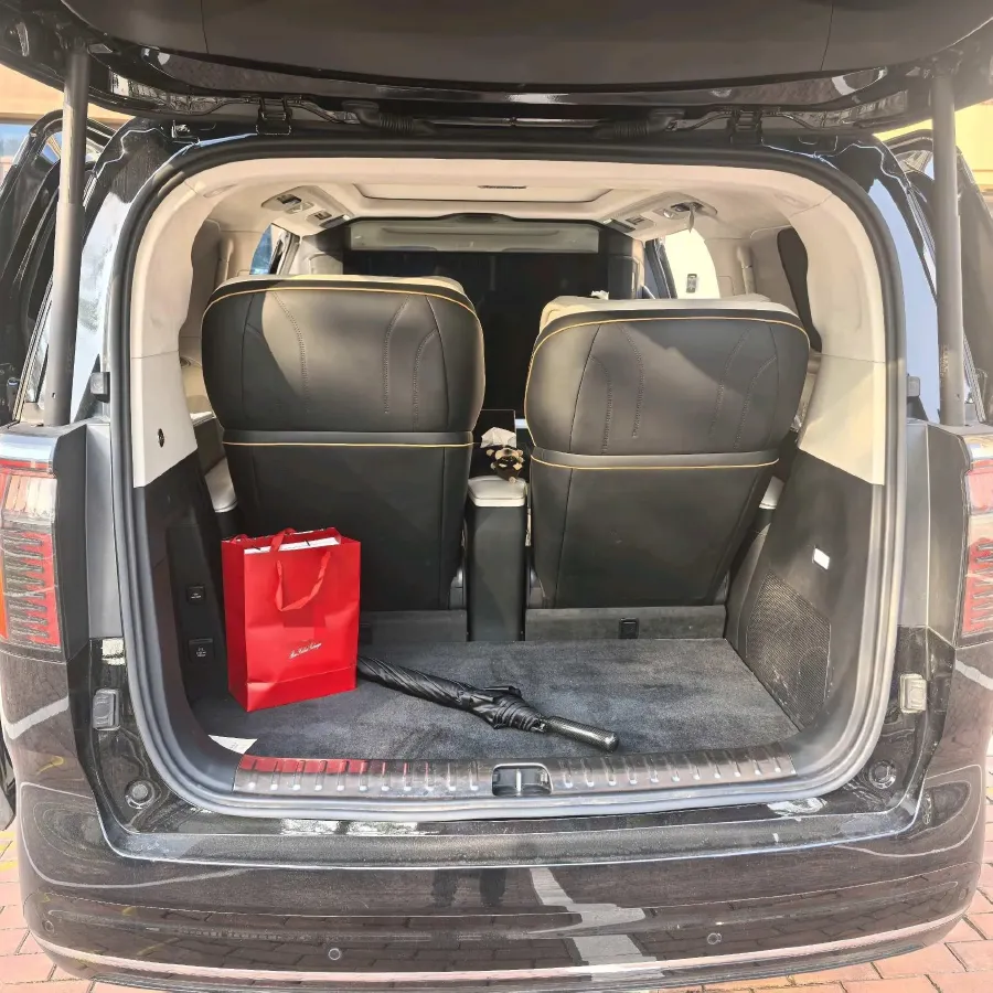 2024 Zeekr 009 BEV 108KWH,autocango,china used car exporter,china ev exporter,chinese used car exporter,chinese used ev exporter