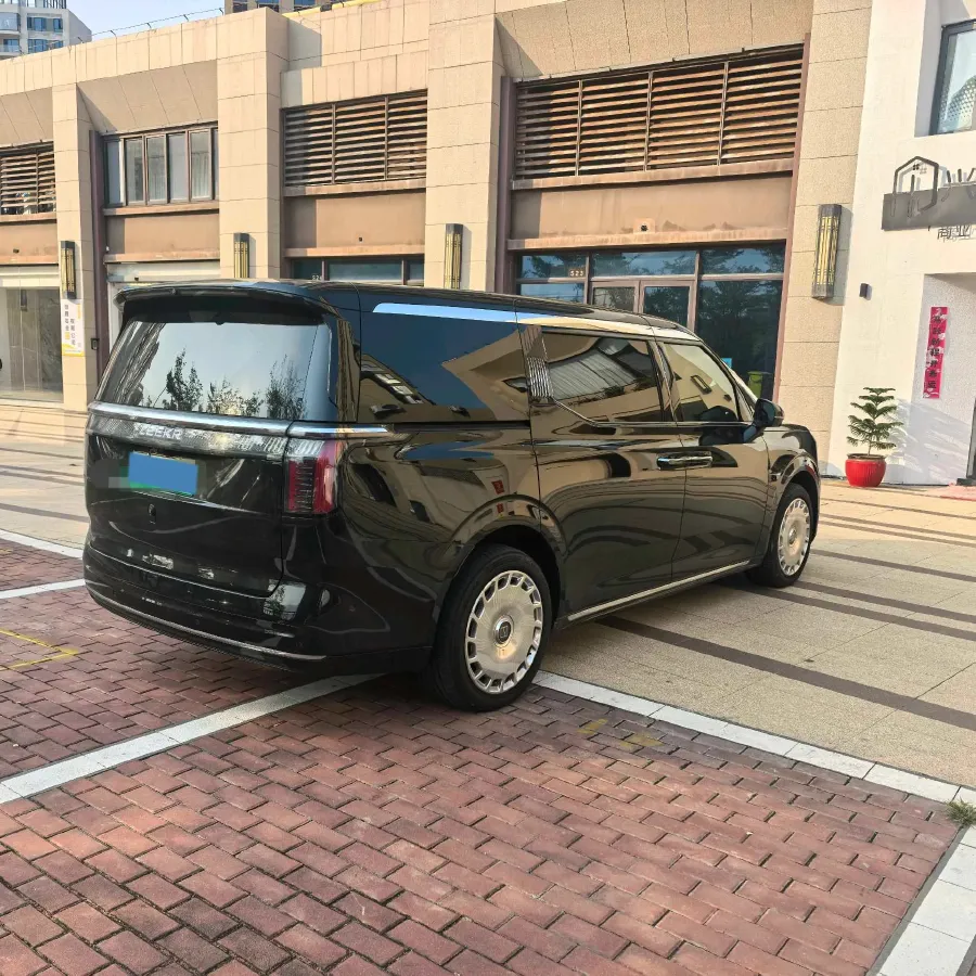 2024 Zeekr 009 BEV 108KWH,autocango,china used car exporter,china ev exporter,chinese used car exporter,chinese used ev exporter