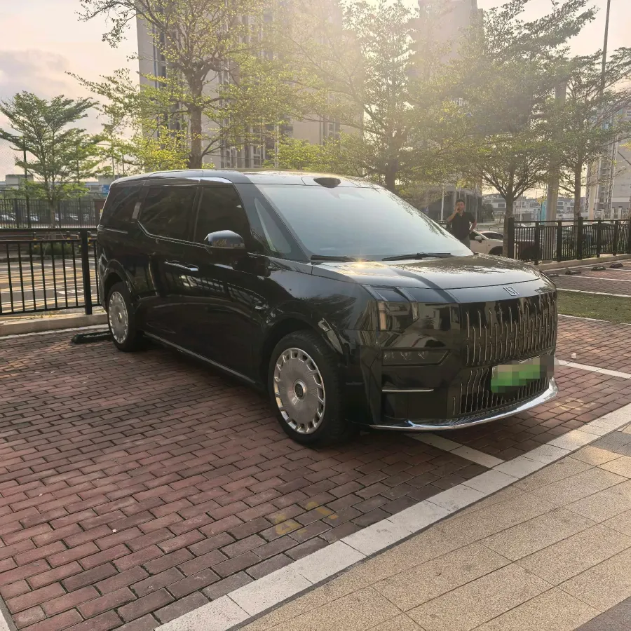 2024 Zeekr 009 BEV 108KWH,autocango,china used car exporter,china ev exporter,chinese used car exporter,chinese used ev exporter