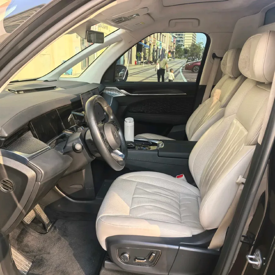 2024 Zeekr 009 BEV 108KWH,autocango,china used car exporter,china ev exporter,chinese used car exporter,chinese used ev exporter