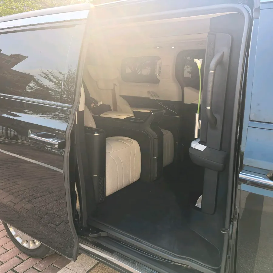 2024 Zeekr 009 BEV 108KWH,autocango,china used car exporter,china ev exporter,chinese used car exporter,chinese used ev exporter