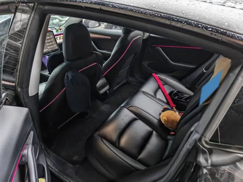 2022 Tesla Model 3 BEV 60KWH,autocango,china used car exporter,china ev exporter,chinese used car exporter,chinese used ev exporter