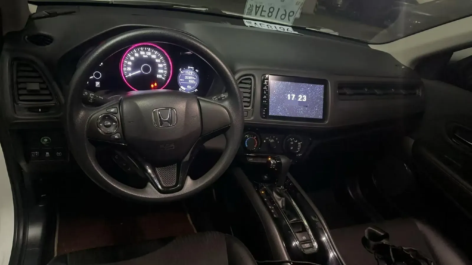 2022 Honda Vezel 1.5L 131HP L4 CVT,autocango,china used car exporter,china ev exporter,chinese used car exporter,chinese used ev exporter