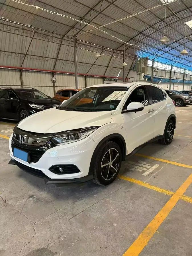 2022 Honda Vezel 1.5L 131HP L4 CVT,autocango,china used car exporter,china ev exporter,chinese used car exporter,chinese used ev exporter