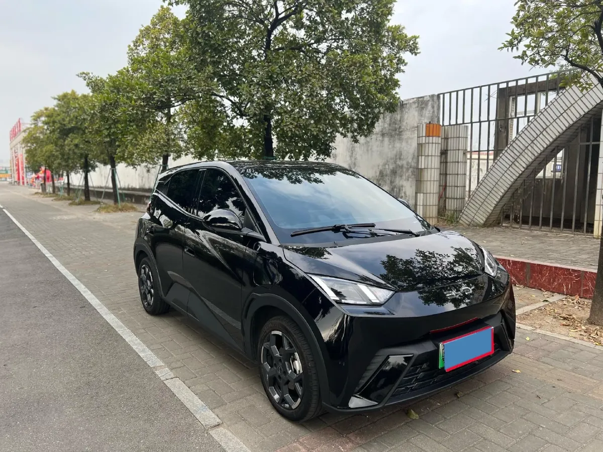 2024 BYD Seagull BEV 30.08KWH,autocango,china used car exporter,china ev exporter,chinese used car exporter,chinese used ev exporter