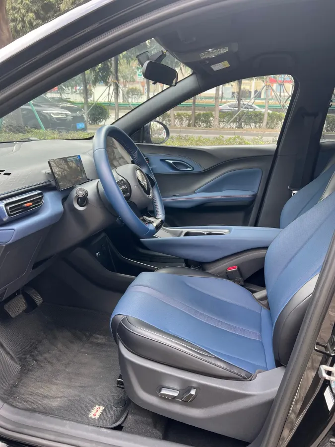 2024 BYD Seagull BEV 30.08KWH,autocango,china used car exporter,china ev exporter,chinese used car exporter,chinese used ev exporter