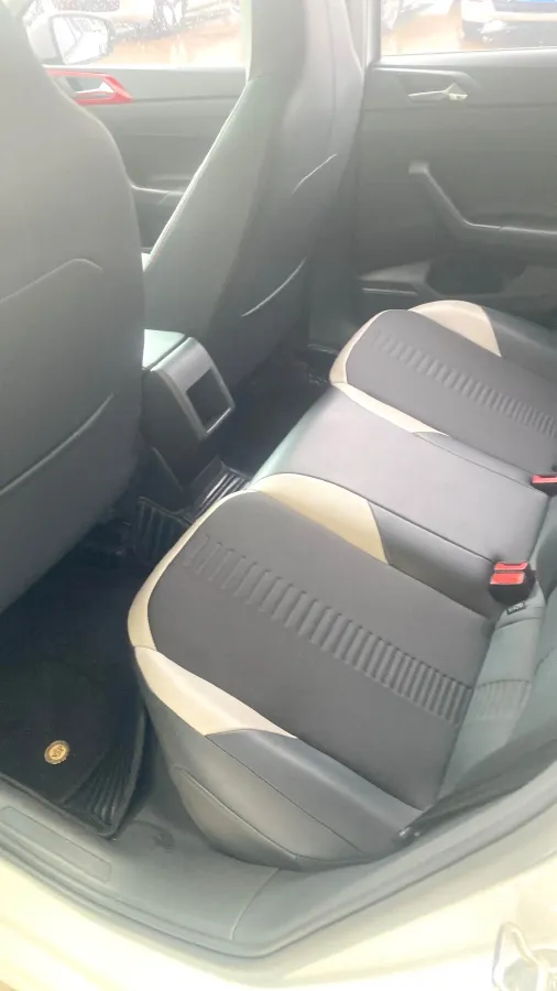 2023 Volkswagen Polo 1.5L 113HP L4 6AT,autocango,china used car exporter,china ev exporter,chinese used car exporter,chinese used ev exporter