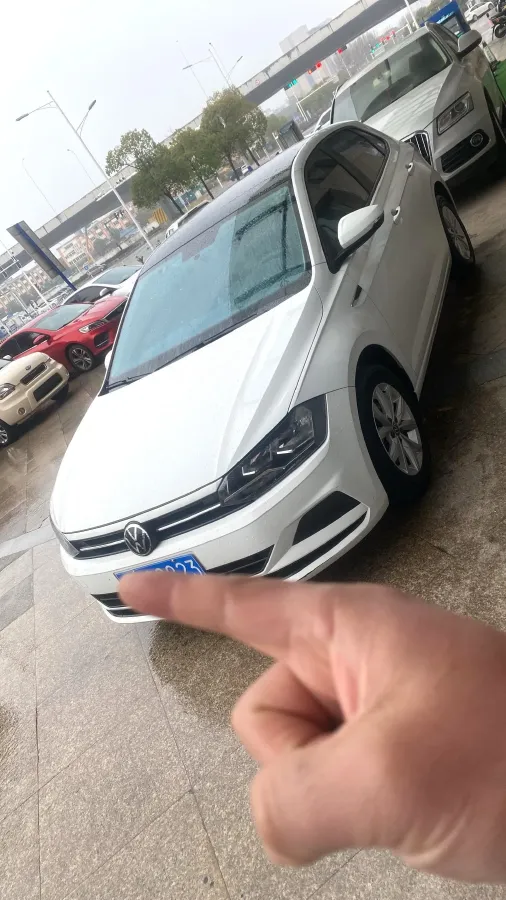 2023 Volkswagen Polo 1.5L 113HP L4 6AT,autocango,china used car exporter,china ev exporter,chinese used car exporter,chinese used ev exporter
