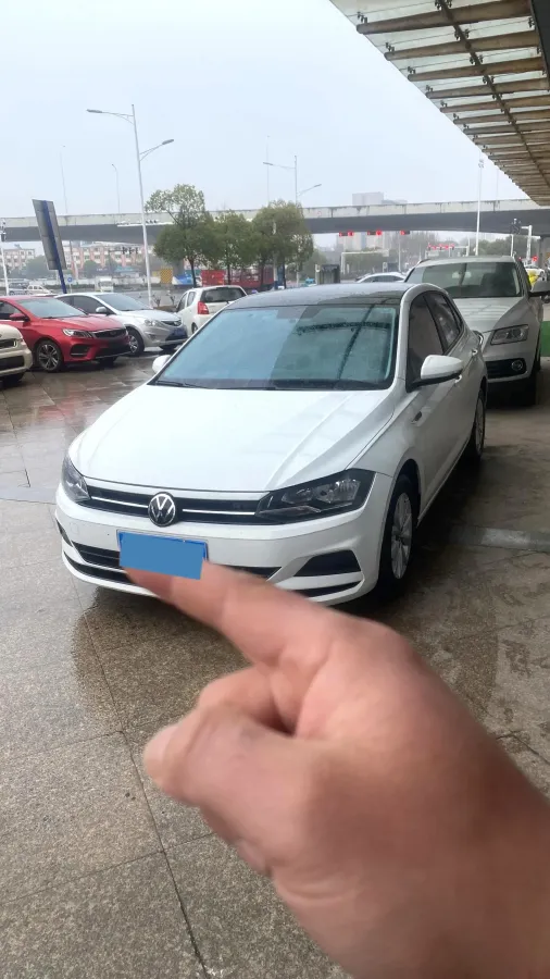 2023 Volkswagen Polo 1.5L 113HP L4 6AT,autocango,china used car exporter,china ev exporter,chinese used car exporter,chinese used ev exporter