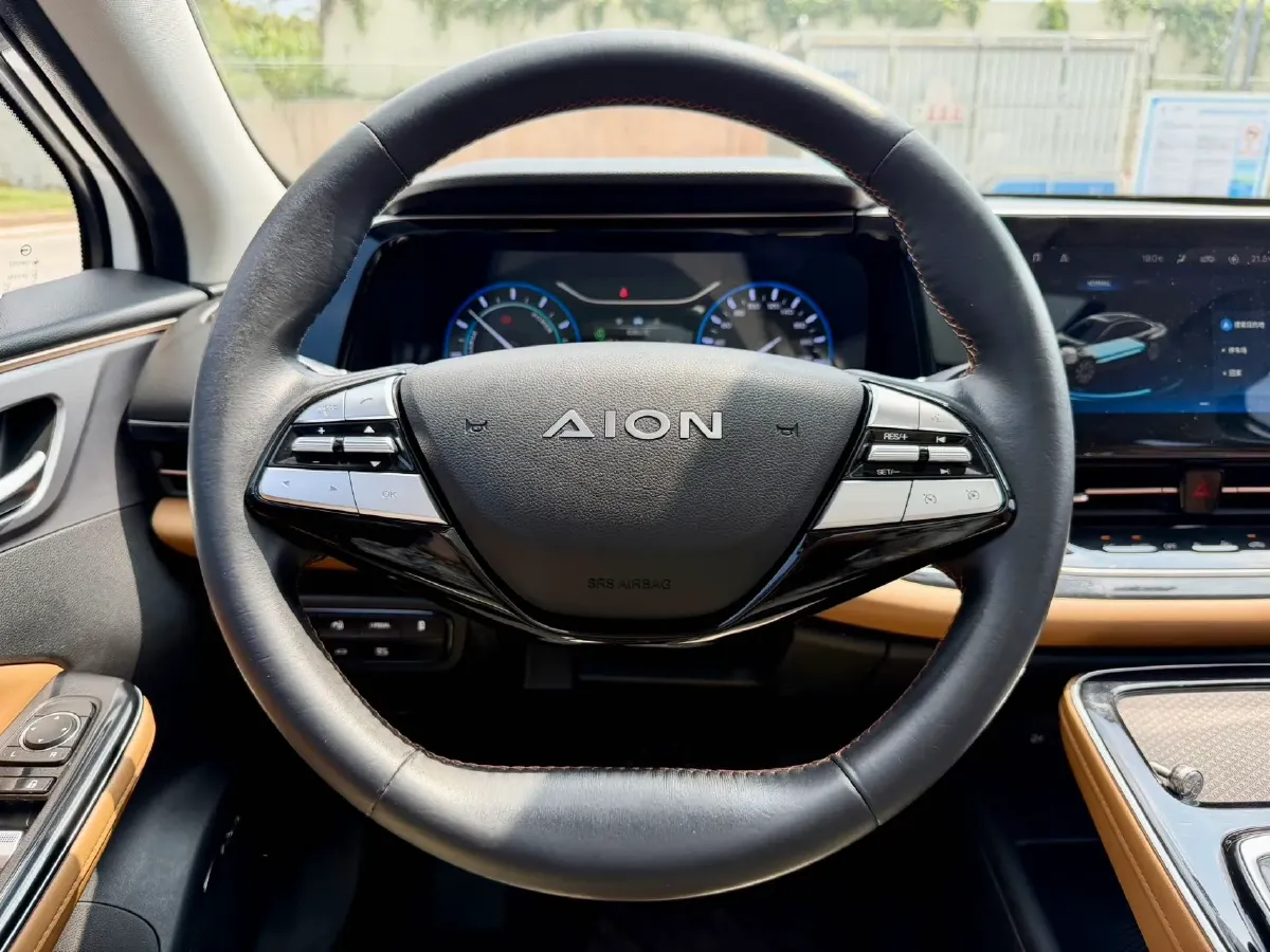 2020 Aion S BEV 58.8KWH,autocango,china used car exporter,china ev exporter,chinese used car exporter,chinese used ev exporter