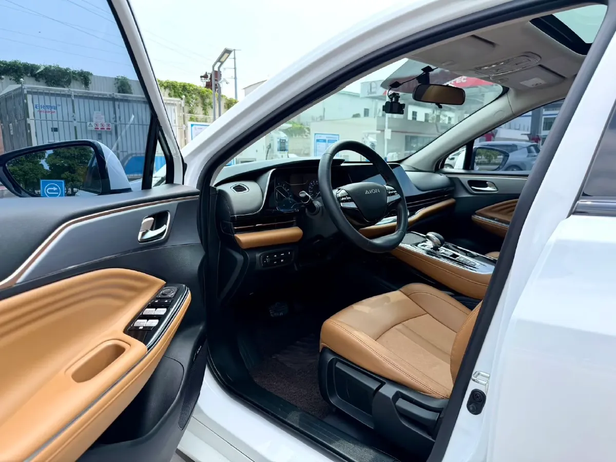 2020 Aion S BEV 58.8KWH,autocango,china used car exporter,china ev exporter,chinese used car exporter,chinese used ev exporter