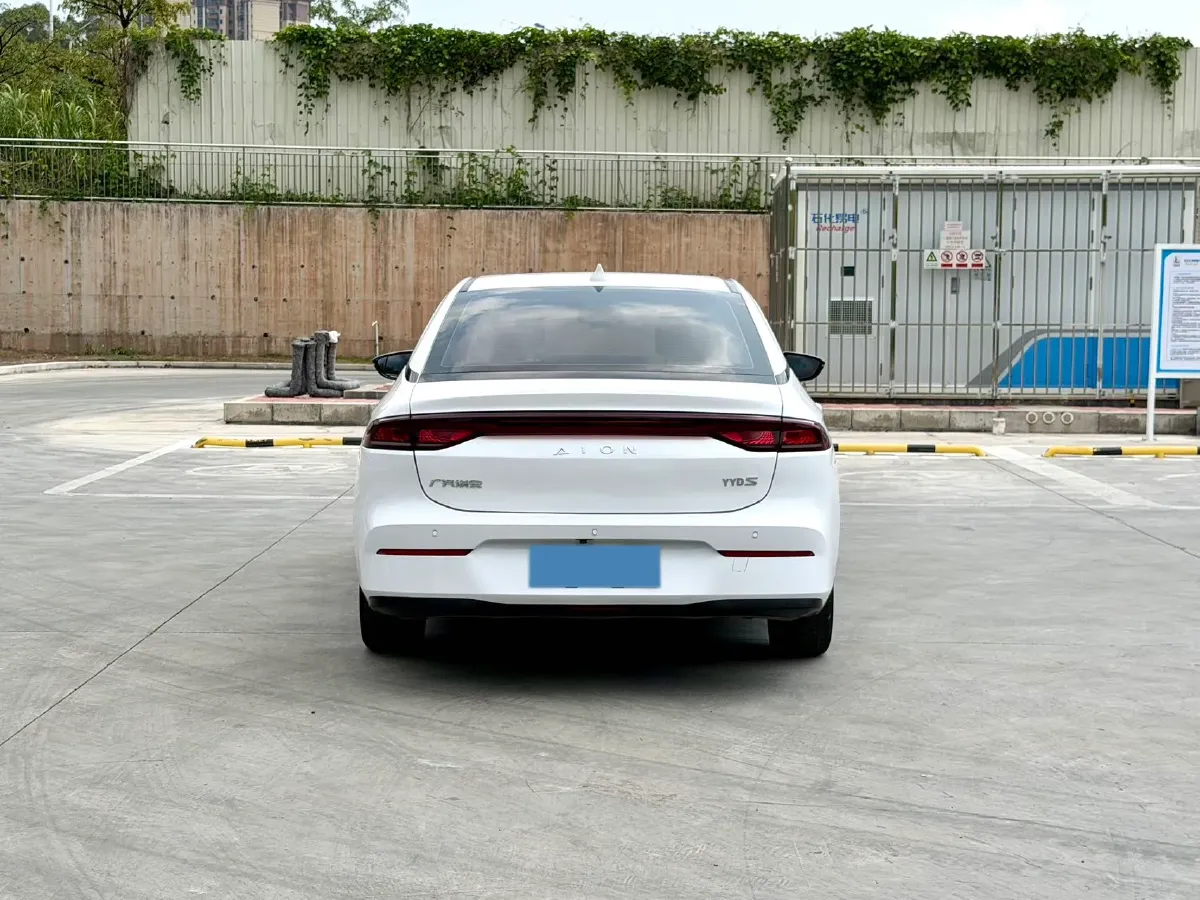 2020 Aion S BEV 58.8KWH,autocango,china used car exporter,china ev exporter,chinese used car exporter,chinese used ev exporter