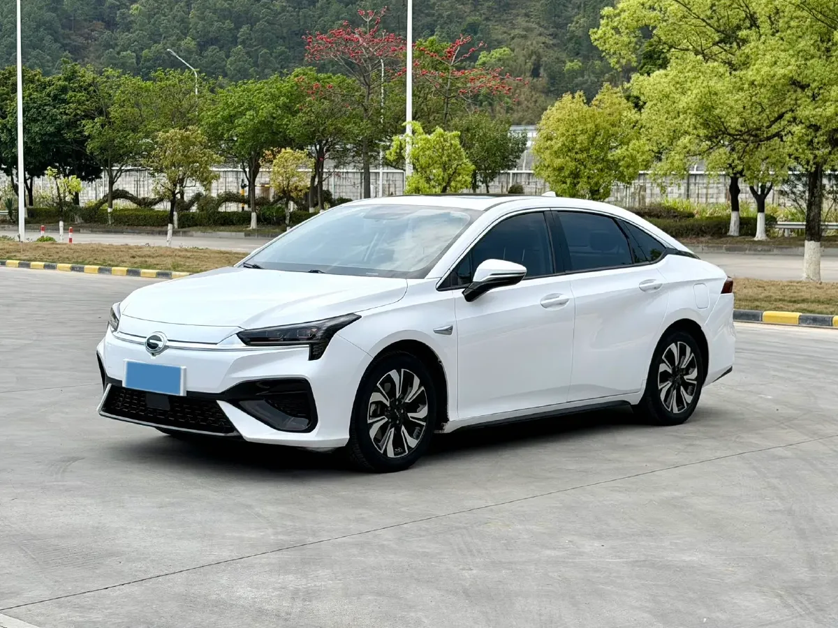 2020 Aion S BEV 58.8KWH,autocango,china used car exporter,china ev exporter,chinese used car exporter,chinese used ev exporter