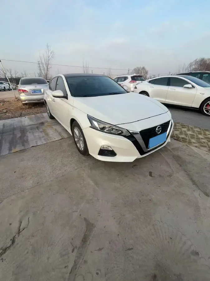 2020 Nissan Teana 2.0L 159HP L4 CVT,autocango,china used car exporter,china ev exporter,chinese used car exporter,chinese used ev exporter