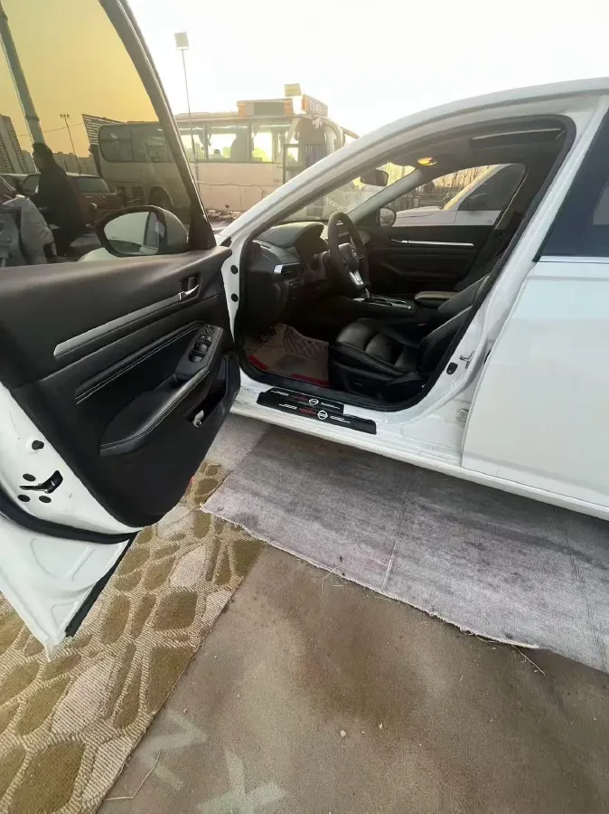 2020 Nissan Teana 2.0L 159HP L4 CVT,autocango,china used car exporter,china ev exporter,chinese used car exporter,chinese used ev exporter