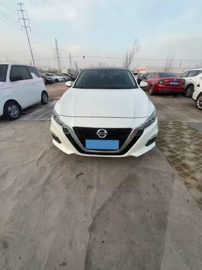 2020 Nissan Teana 2.0L 159HP L4 CVT,autocango,china used car exporter,china ev exporter,chinese used car exporter,chinese used ev exporter