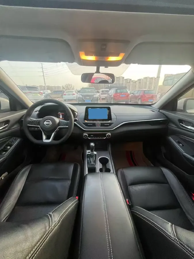 2020 Nissan Teana 2.0L 159HP L4 CVT,autocango,china used car exporter,china ev exporter,chinese used car exporter,chinese used ev exporter