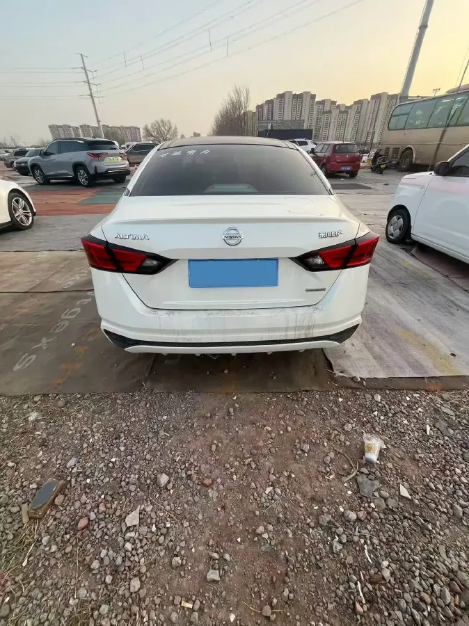 2020 Nissan Teana 2.0L 159HP L4 CVT,autocango,china used car exporter,china ev exporter,chinese used car exporter,chinese used ev exporter