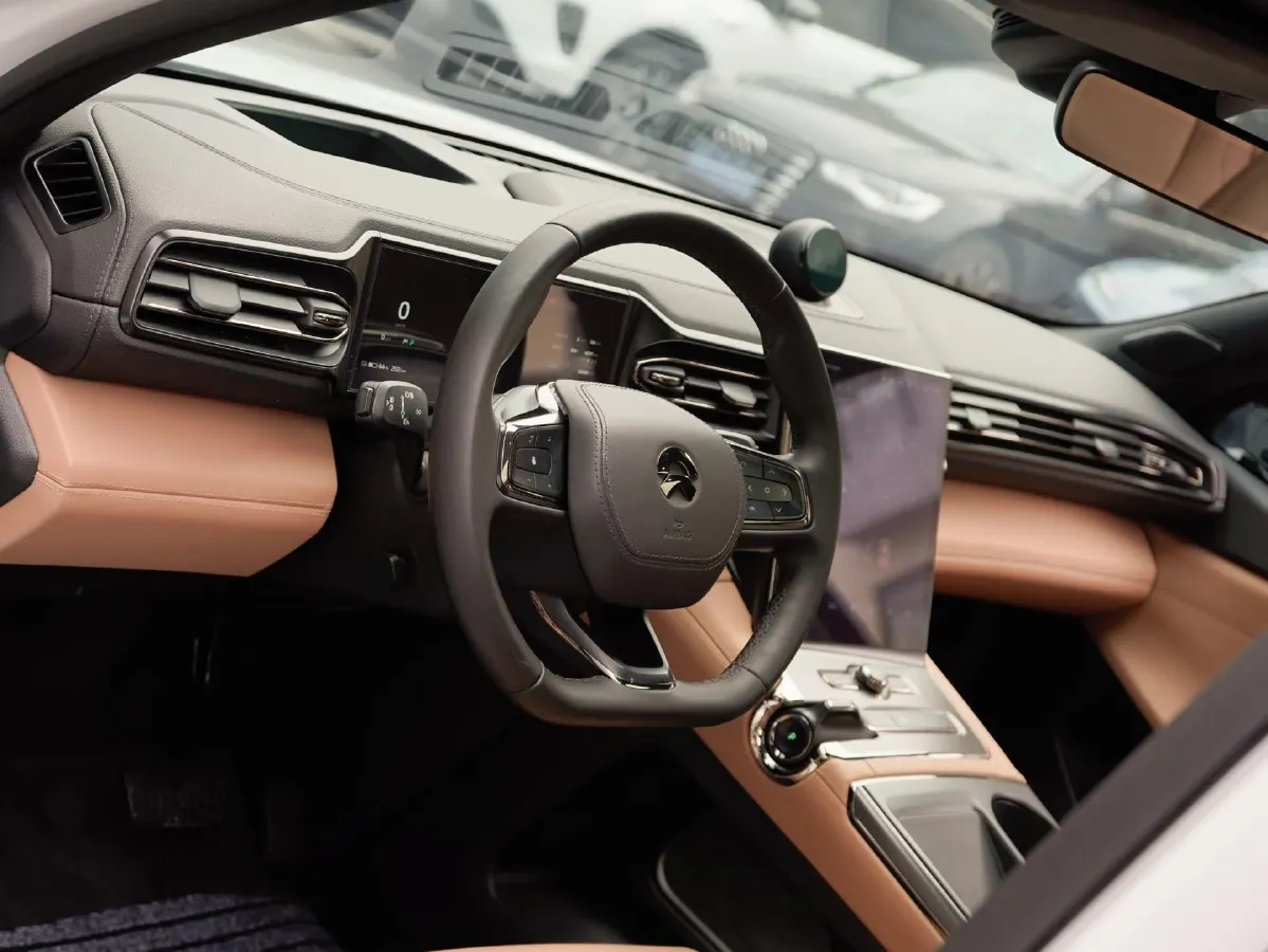 2020 NIO ES6 BEV 70KWH,autocango,china used car exporter,china ev exporter,chinese used car exporter,chinese used ev exporter