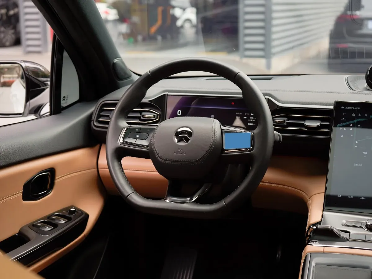 2020 NIO ES6 BEV 70KWH,autocango,china used car exporter,china ev exporter,chinese used car exporter,chinese used ev exporter