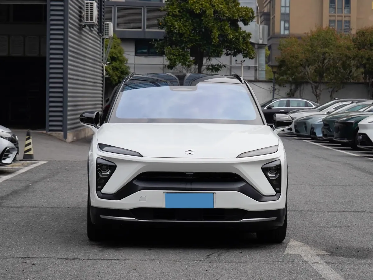 2020 NIO ES6 BEV 70KWH,autocango,china used car exporter,china ev exporter,chinese used car exporter,chinese used ev exporter
