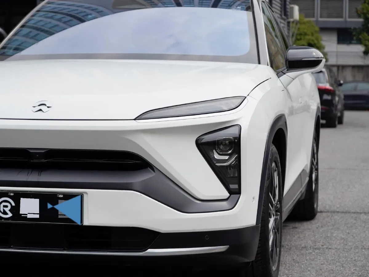 2020 NIO ES6 BEV 70KWH,autocango,china used car exporter,china ev exporter,chinese used car exporter,chinese used ev exporter