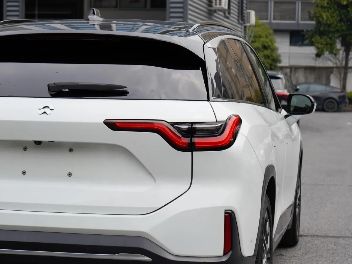 2020 NIO ES6 BEV 70KWH,autocango,china used car exporter,china ev exporter,chinese used car exporter,chinese used ev exporter