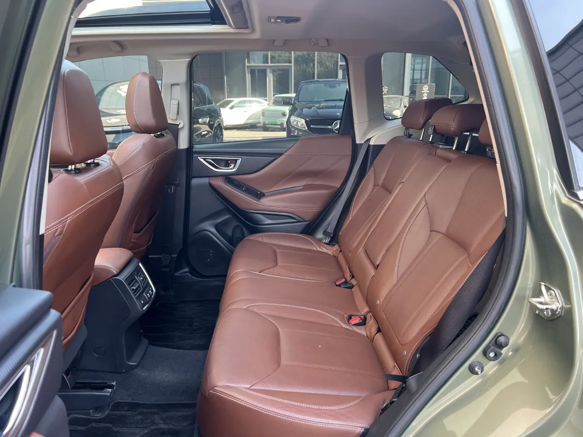 2019 Subaru Forester 2.0L 145HP H4 CVT Hybrid,autocango,china used car exporter,china ev exporter,chinese used car exporter,chinese used ev exporter