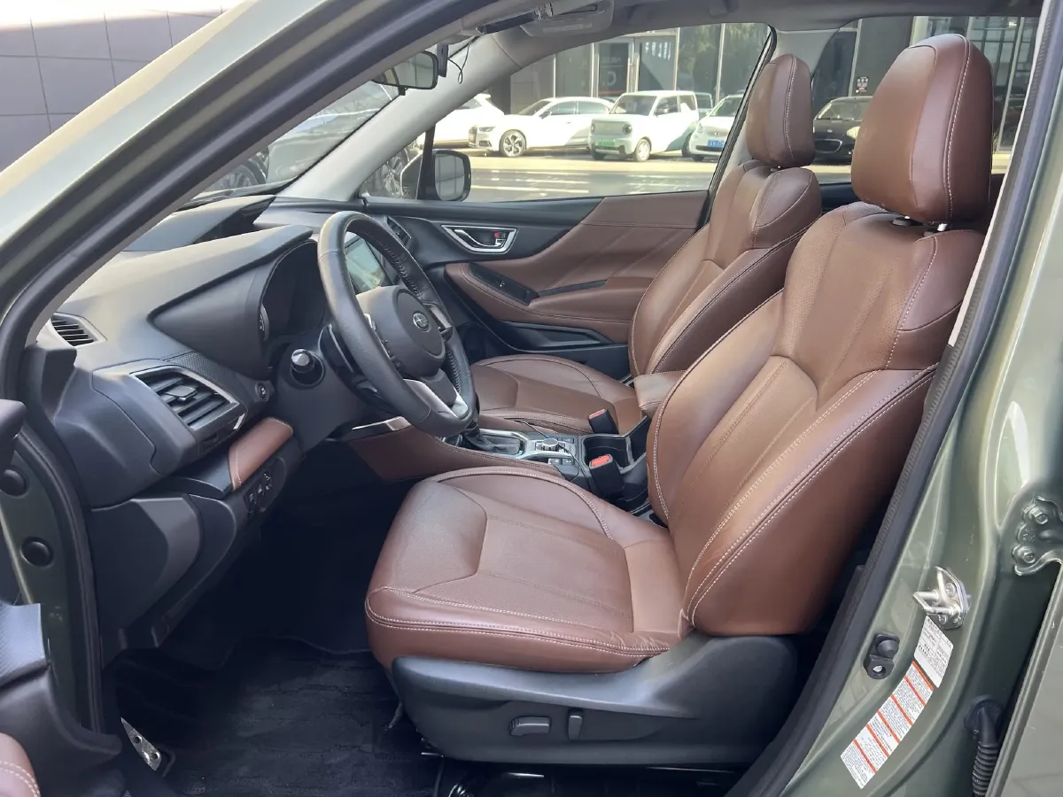 2019 Subaru Forester 2.0L 145HP H4 CVT Hybrid,autocango,china used car exporter,china ev exporter,chinese used car exporter,chinese used ev exporter