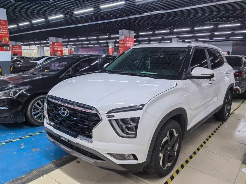 2020 Hyundai ix25 1.5L 115HP L4 CVT,autocango,china used car exporter,china ev exporter,chinese used car exporter,chinese used ev exporter