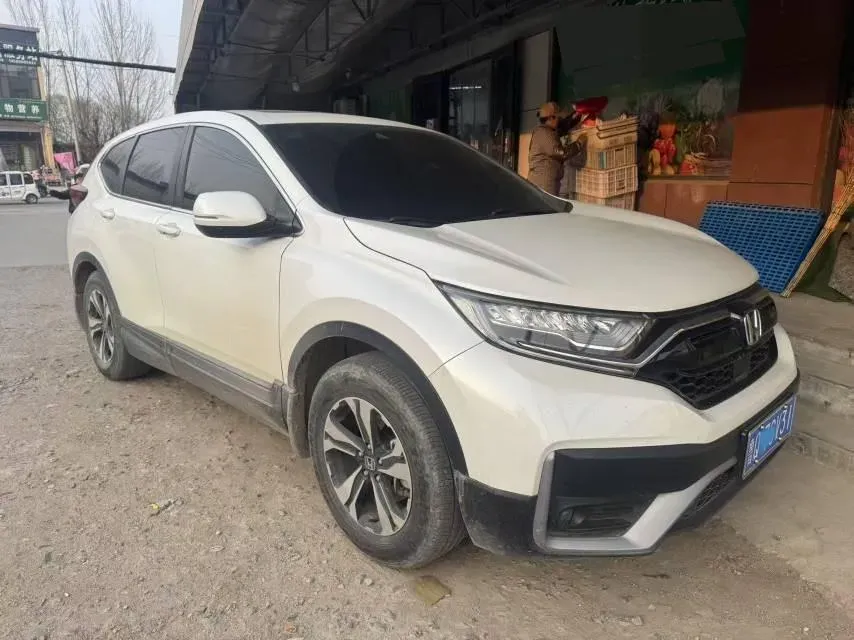 2021 Honda CR-V 1.5T 193HP L4 CVT,autocango,china used car exporter,china ev exporter,chinese used car exporter,chinese used ev exporter