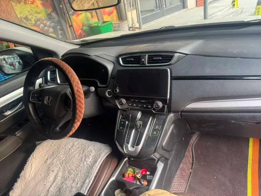 2021 Honda CR-V 1.5T 193HP L4 CVT,autocango,china used car exporter,china ev exporter,chinese used car exporter,chinese used ev exporter